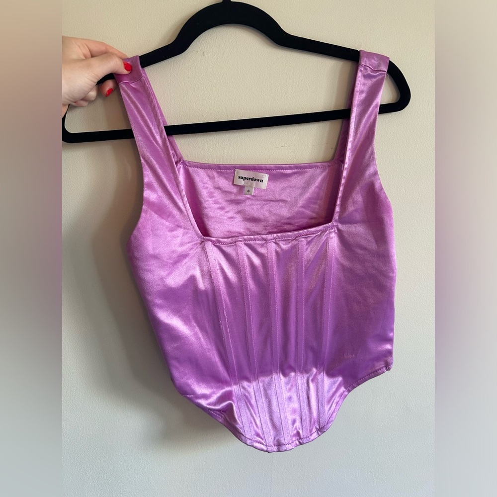 Superdown Tank - image 2